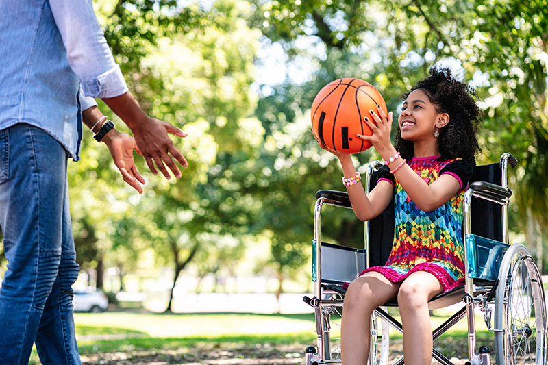 Disability Support